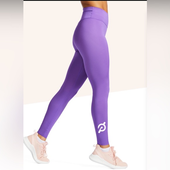 Nike Pants - Nike Peloton Tights Size Small - $55 - New w/Tags